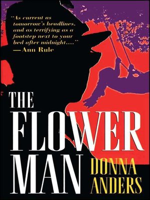 cover image of The Flower Man